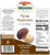 Flavored Extra V. - Porcini Mushrooms - 8.5 fl oz (250ml)