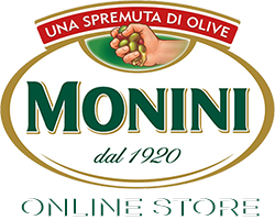 Monini Online Store