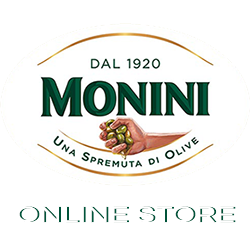 Monini Online Store