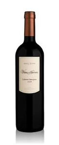 Narvaez cabernet Savignon Narvaez cabernet Savignon