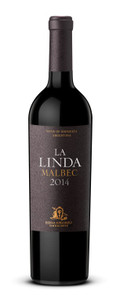 La Linda Malbec La Linda Malbec