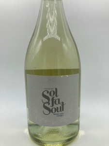 Sol fa Soul Sparkling Moscato Sol fa Soul Sparkling Moscato