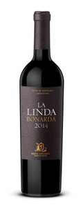 La Linda Bonarda La Linda Bonarda