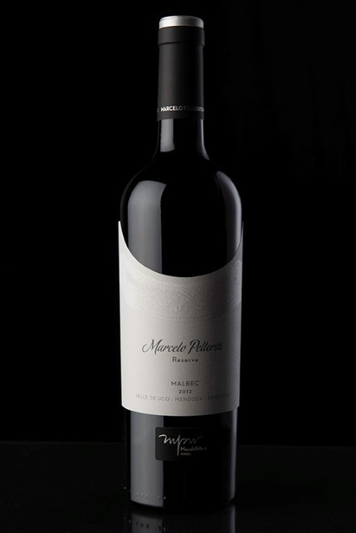Marcelo Pelleriti Reserve