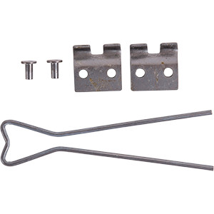 Triggers Rivet Type - New Conibear 