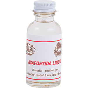 Asafoetida Liquid Sterling Fur Company