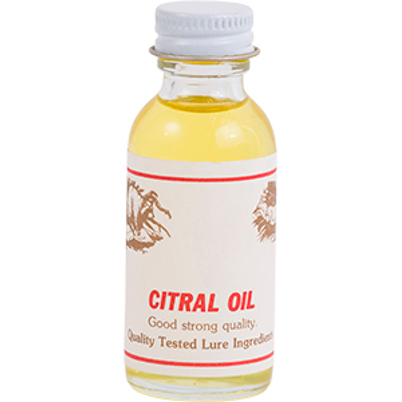 Citral Oil
