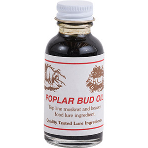 Popular Bud Oil Sterling Fur Company