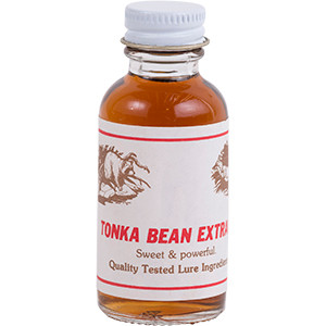 Tonka Bean Extract Sterling Fur