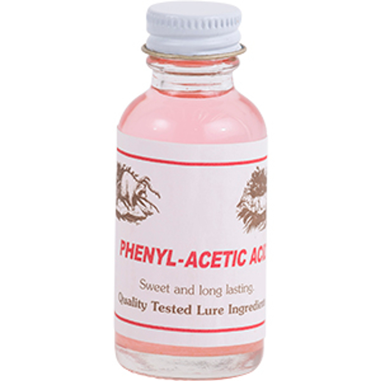 Phenyl-Acetic Acid