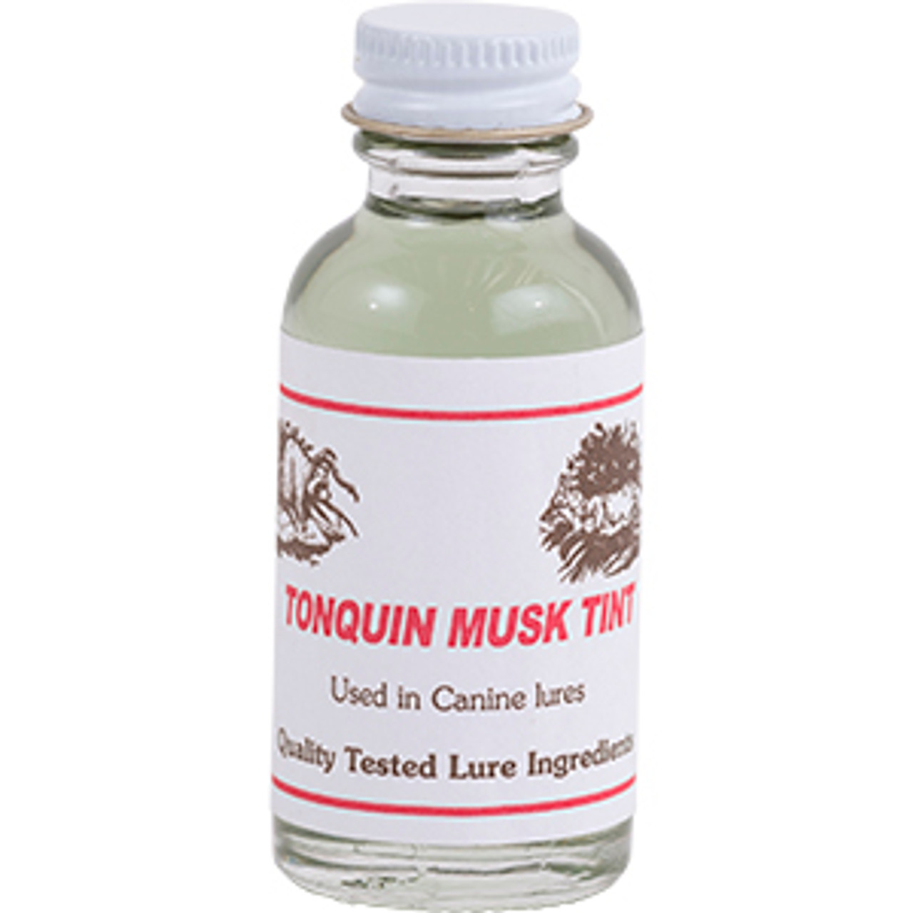 Tonquin Musk Tint - Sterling Fur Company