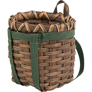 Mini Baskets - Sterling Fur Company