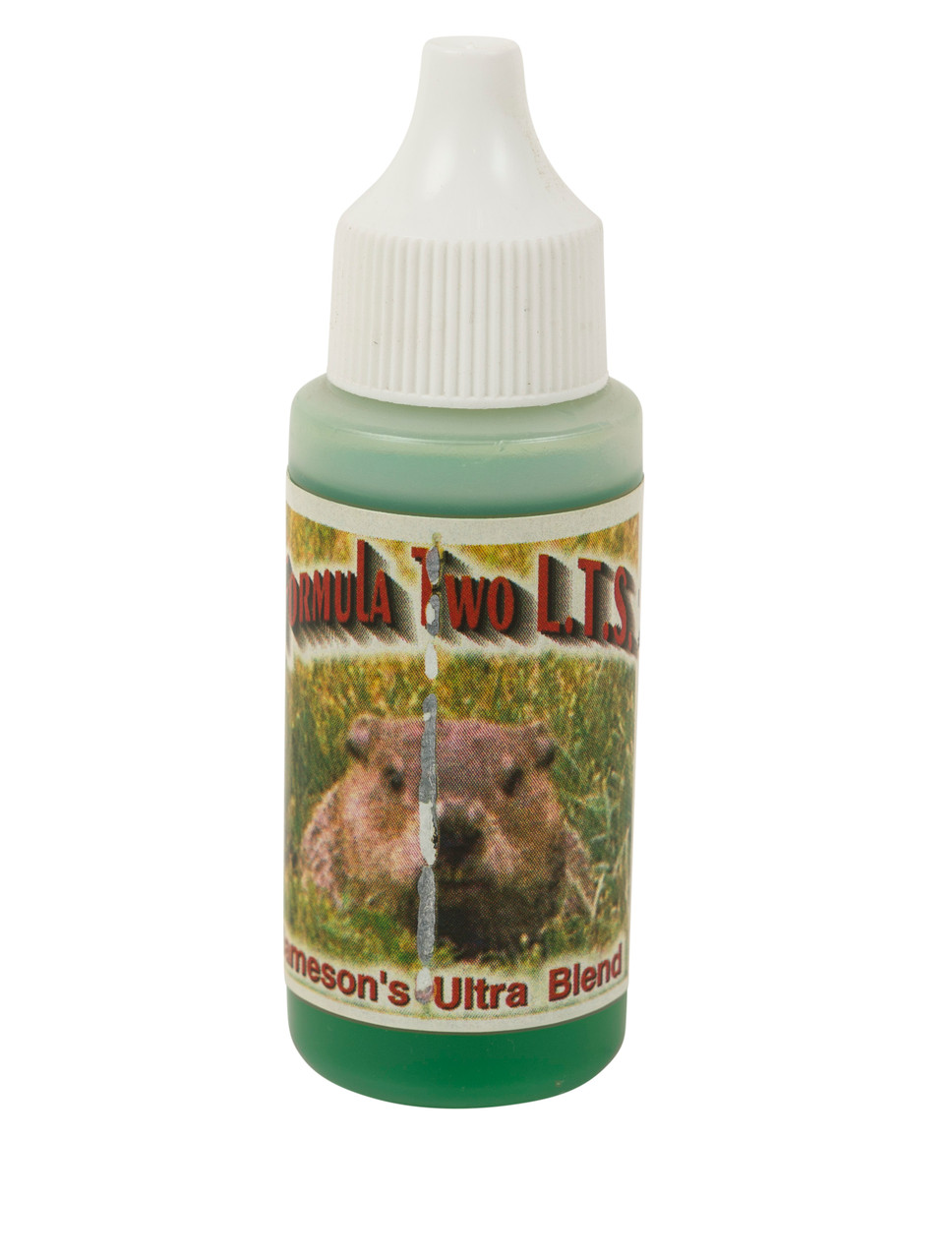 Jameson's Formula Two L.T.S. Ultra Blend Lure Sterling Fur Co