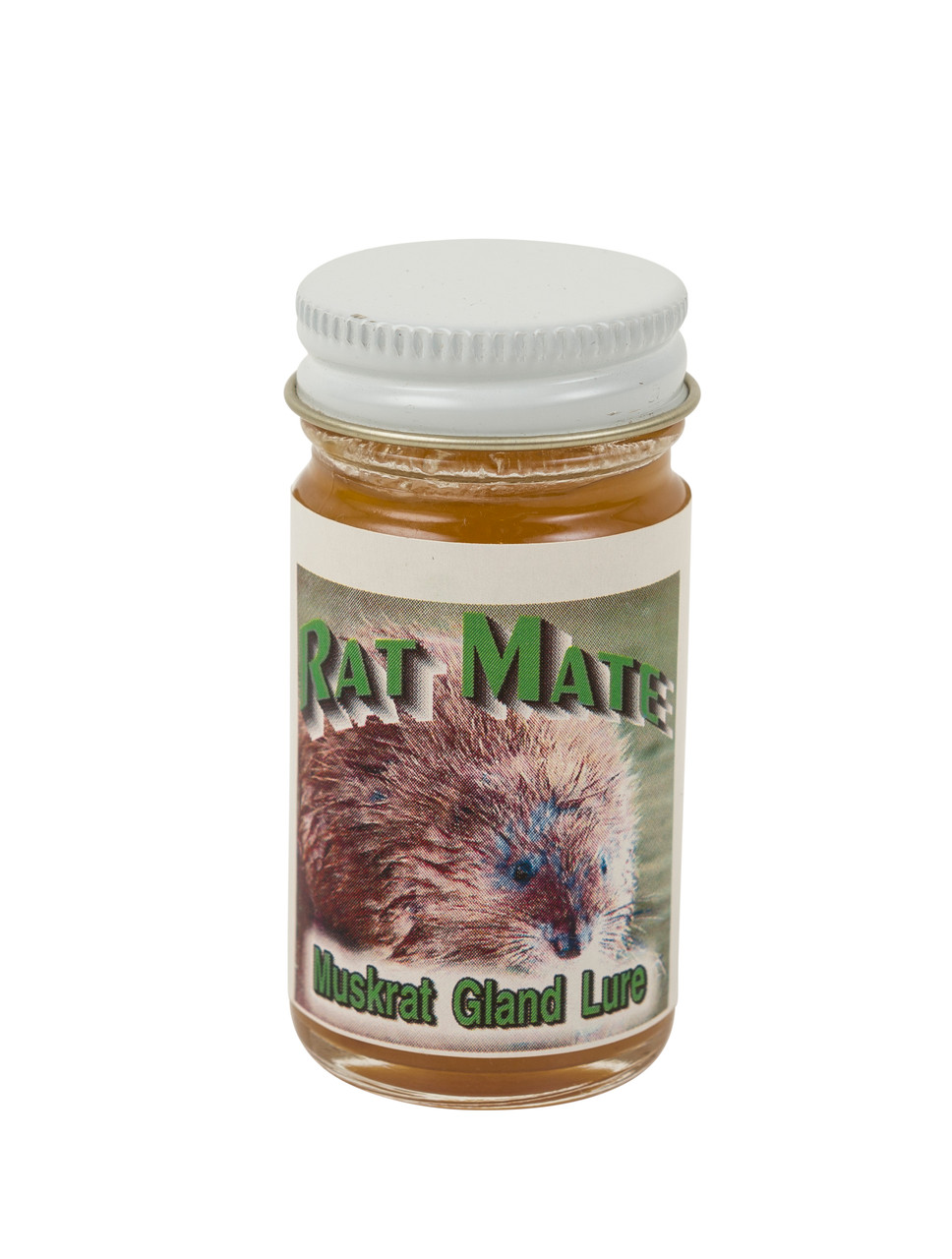 Jameson's Rat Mate Ultra Blend Lure Sterling Fur Co