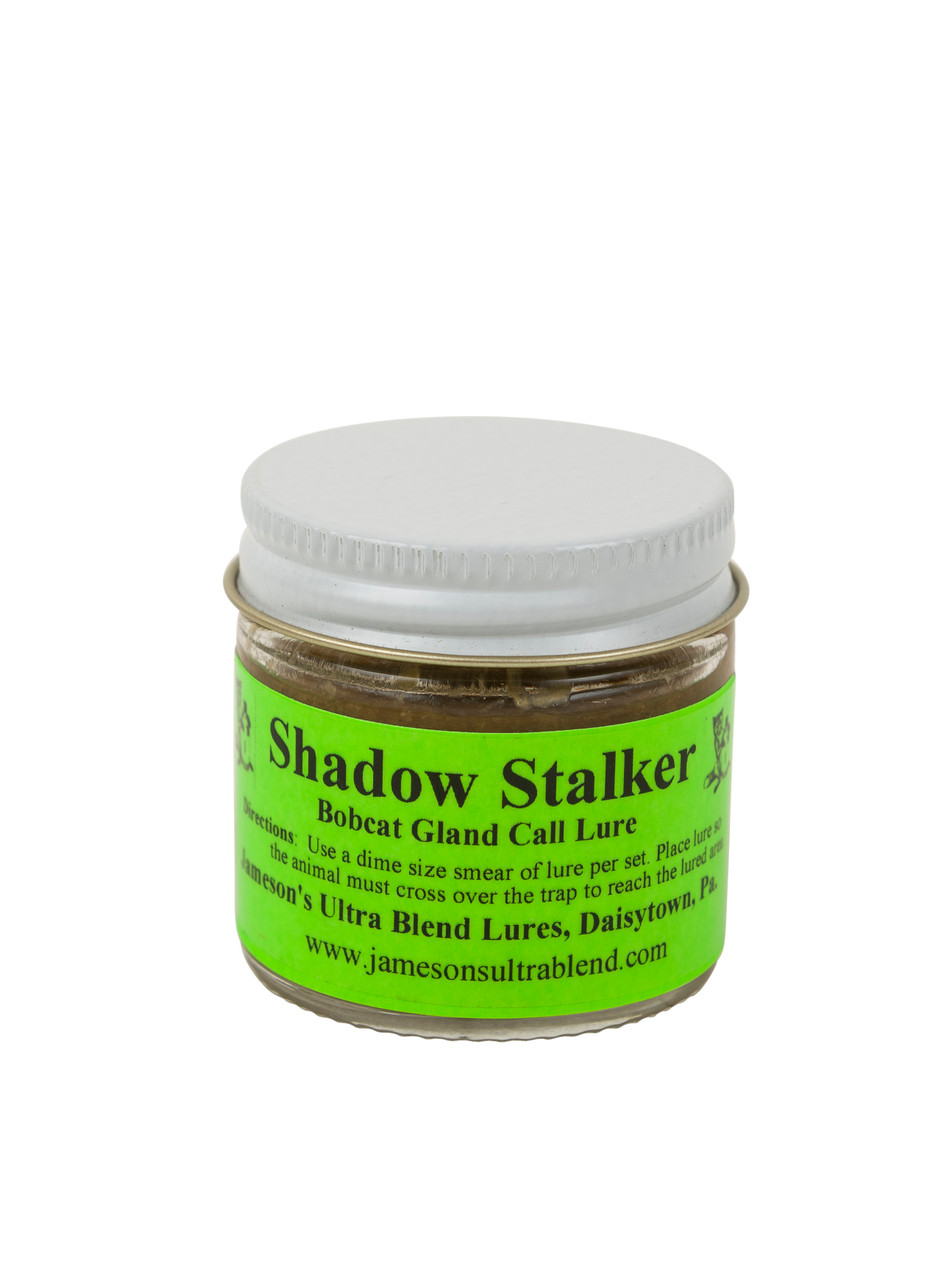 Jameson's Shadow Stalker Ultra Blend Lure Sterling Fur Co