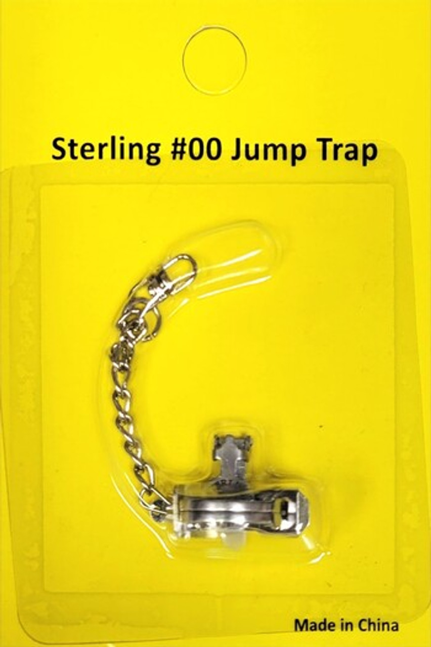 Sterling #00 Jump | Sterling Fur Co