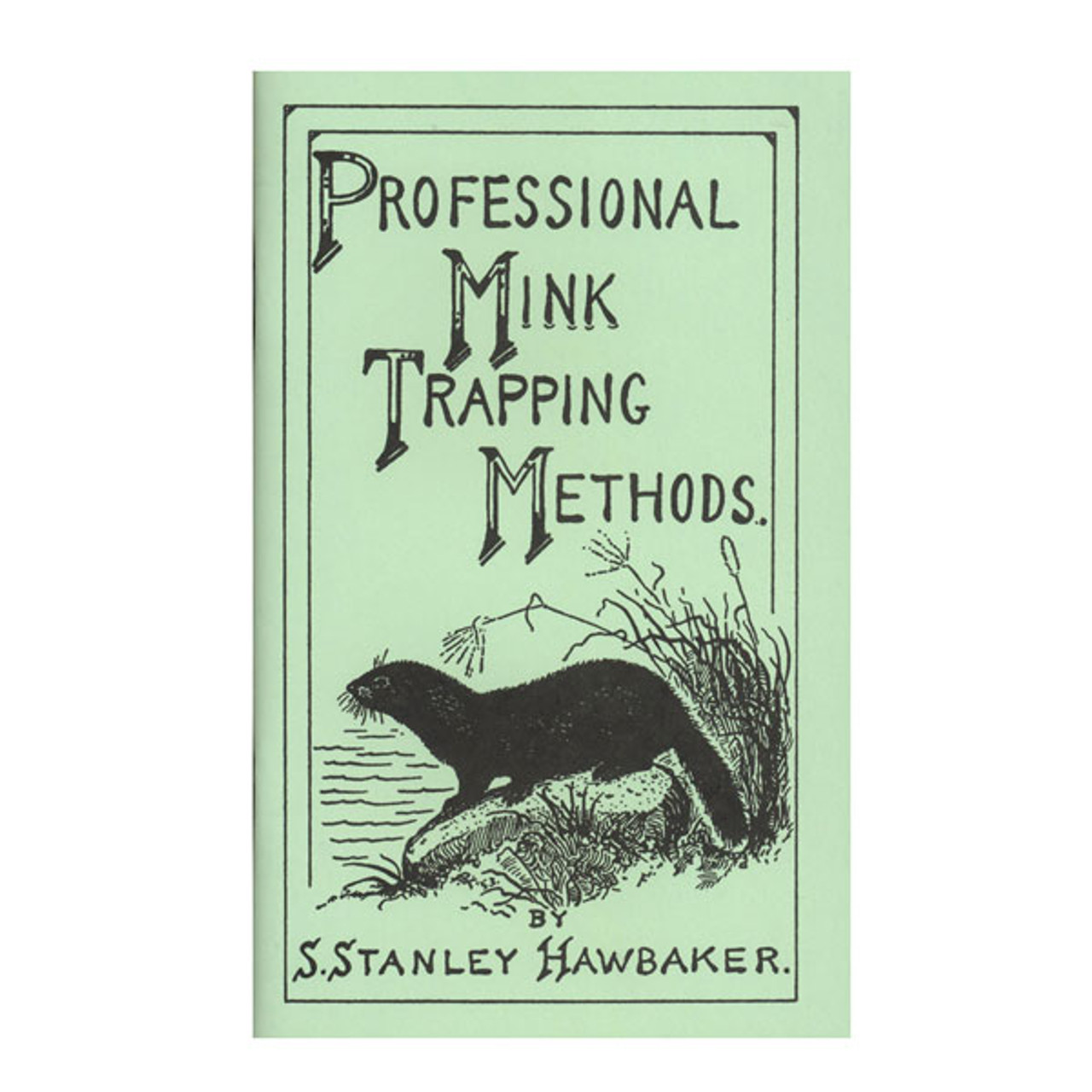 About us - Professional Trapping Supplies