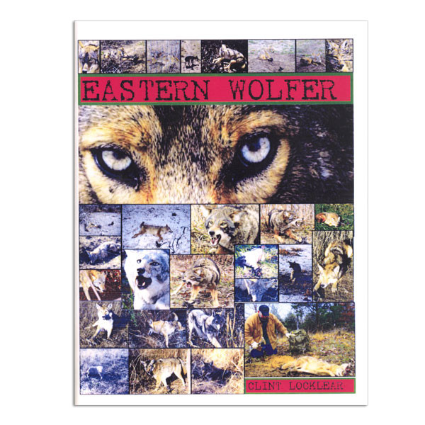 Locklear, Clint Eastern Wolfer Sterling Fur Company