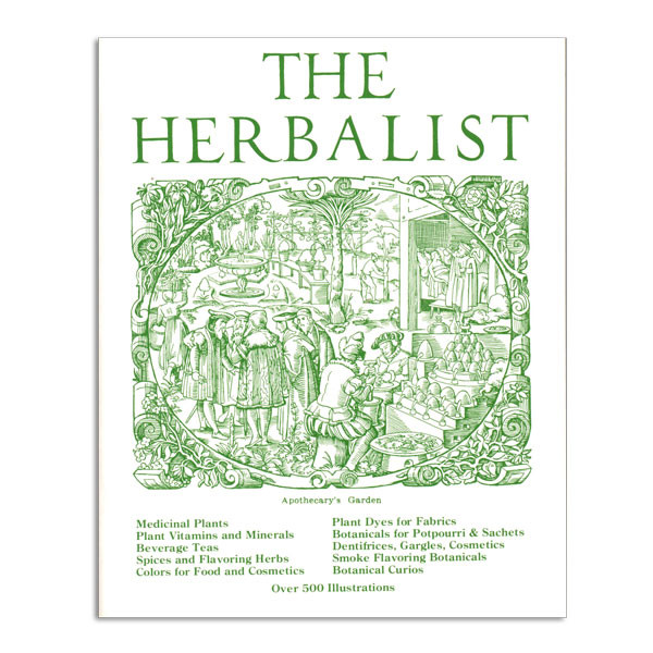 Msc The Herbalist Sterling Fur Company