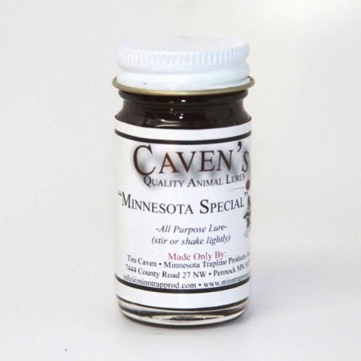 Caven's Minnesota Special - Thumbnail 2