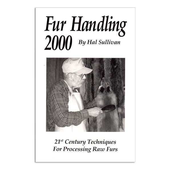 Sullivan, Hal Fur Handling 2000 Sterling Fur Company