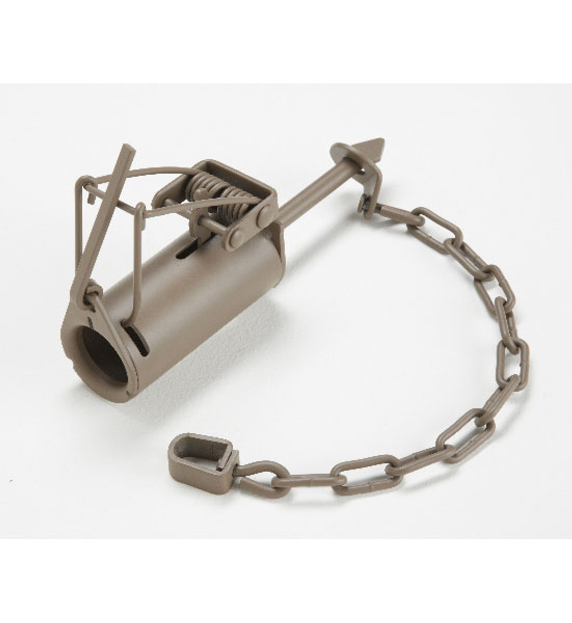 Duke Dog Proof Raccoon Trap - DP Traps - Great for Nuisance Coons - 12 Traps