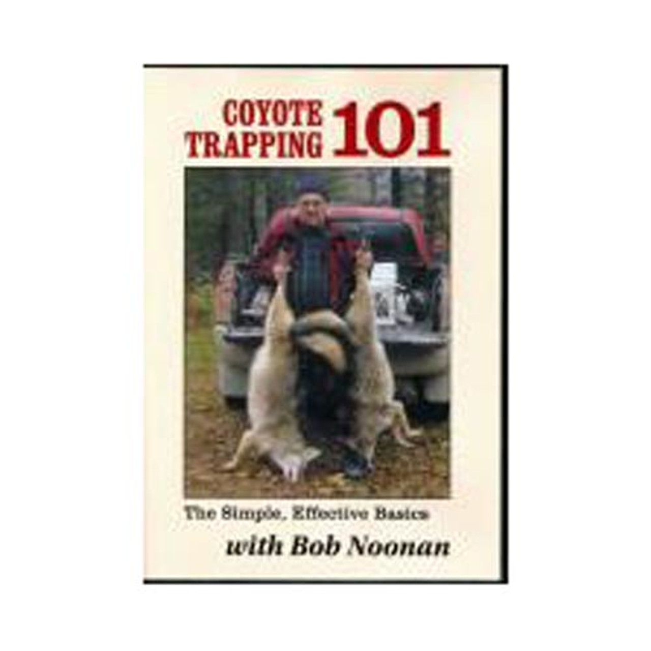 Trapping 101: How to Start Trapping