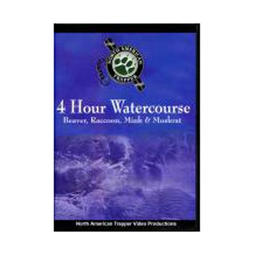Probst, Alan - 4 Hour Water Course DVD