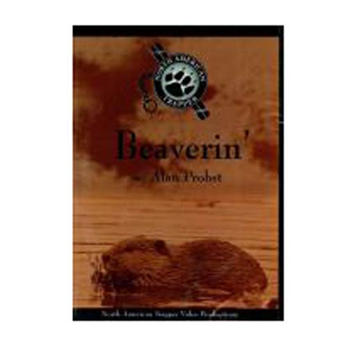 Probst, Alan - Beaverin' DVD
