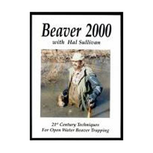 Sullivan, Hal - Beaver 2000 DVD