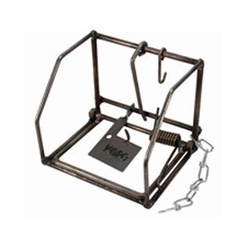 Deluxe Muskrat Cage Trap, Trapping Supplies