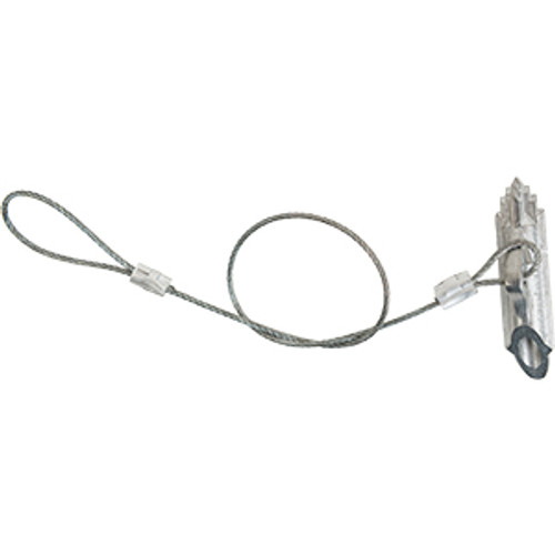 duckbill tie downs