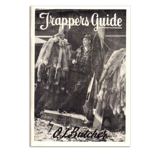 Butcher, OL - Trapper's Guide