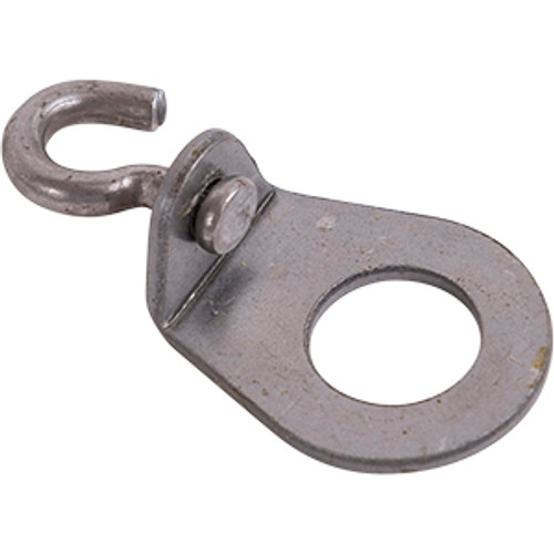 Flat - HD Stake Swivel