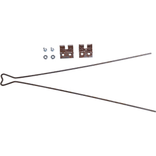 Body Trap Trigger - #330 U-Form Trigger