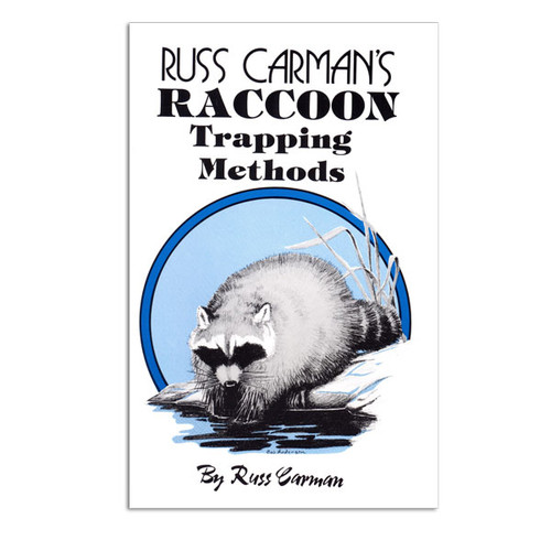 Carman, Russ - Raccoon Trapping