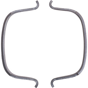 Jaws (Long Spring) - Sleepy Creek Trap Parts