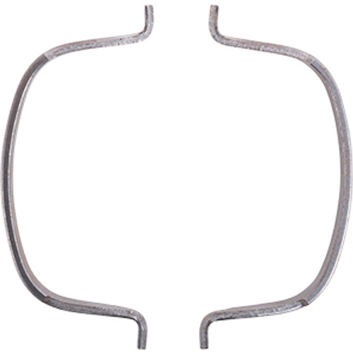 Jaws (Coil-Spring) - Victor Trap Parts