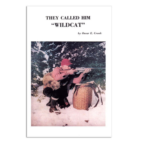 Cronks - They Called Him "Wildcat"