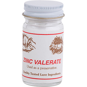Zinc Valerate Powder