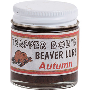 Lures & Baits Trapper Bob Lures Sterling Fur