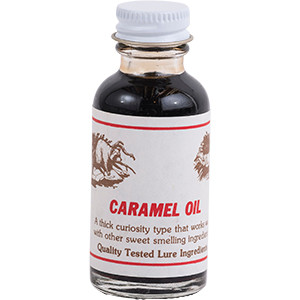 Carmel Oil