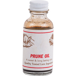 Prune Oil