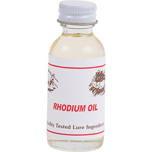 Rhodium Oil