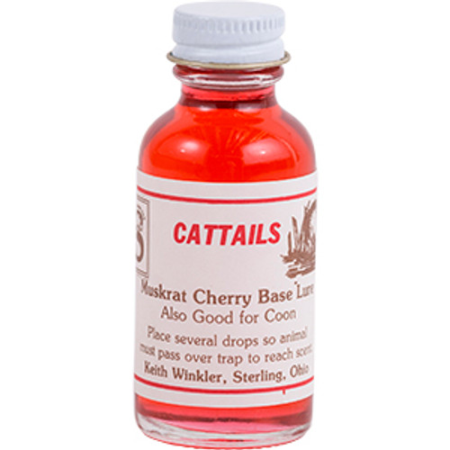 Cattails - Winkler's Sterling Lures