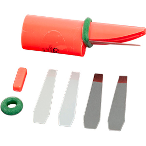 Crit'R-Call Complete 