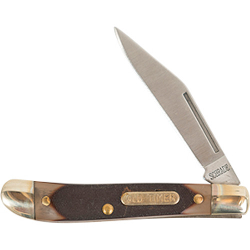 120T Schrade Knife Imported