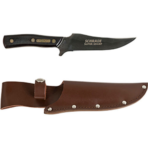150T Schrade Knife