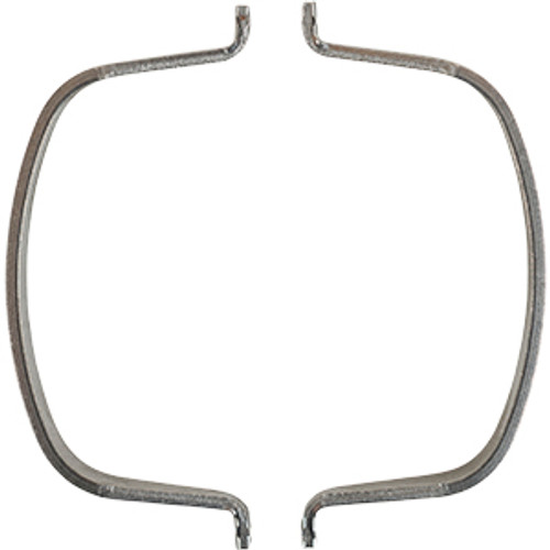 Jaws (Long-Spring) - Victor Trap Parts