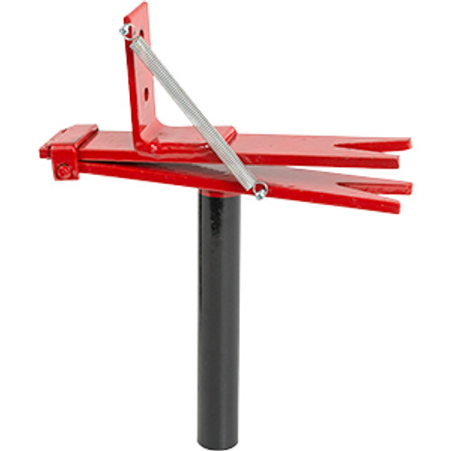 Bench Mount Tail Stripper